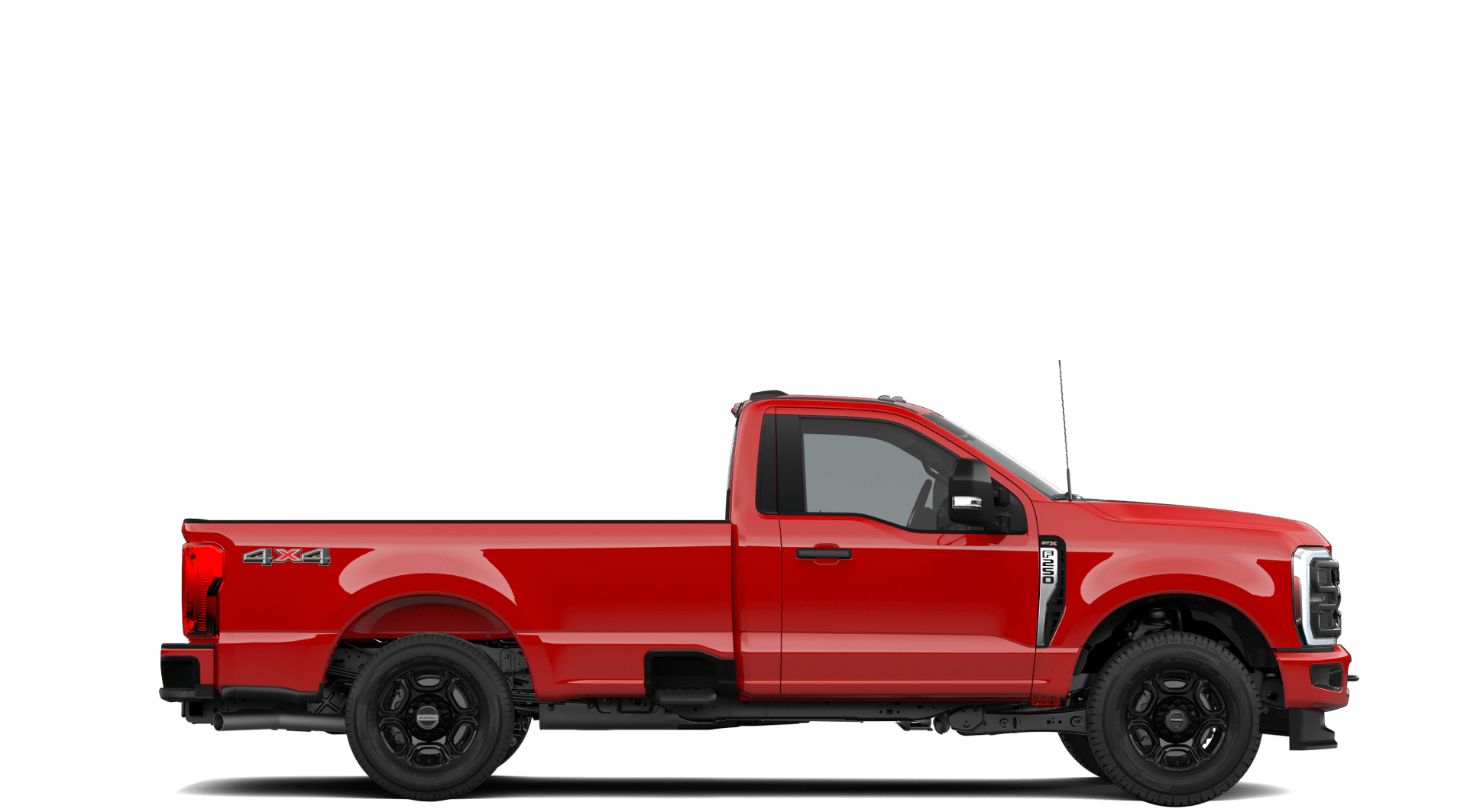 2026 Ford Super Duty® External Image 1